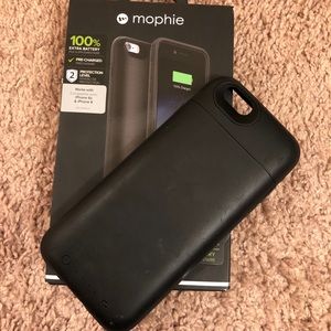 Mophie iPhone Case